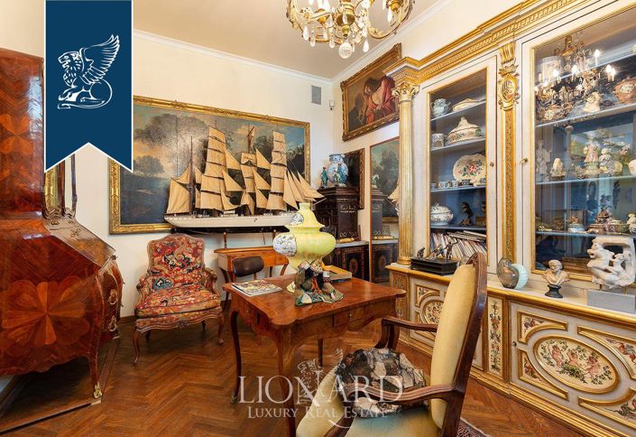 Image No.41-Villa de 6 chambres à vendre à Imperia