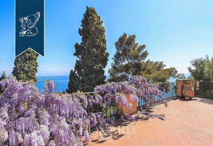 Image No.46-Villa de 6 chambres à vendre à Imperia