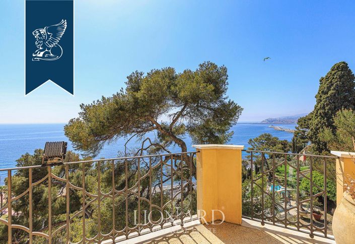 Image No.47-Villa de 6 chambres à vendre à Imperia