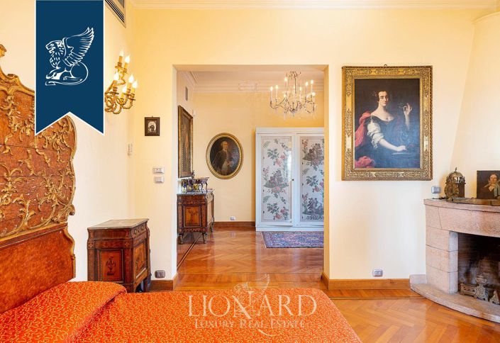 Image No.50-Villa de 6 chambres à vendre à Imperia