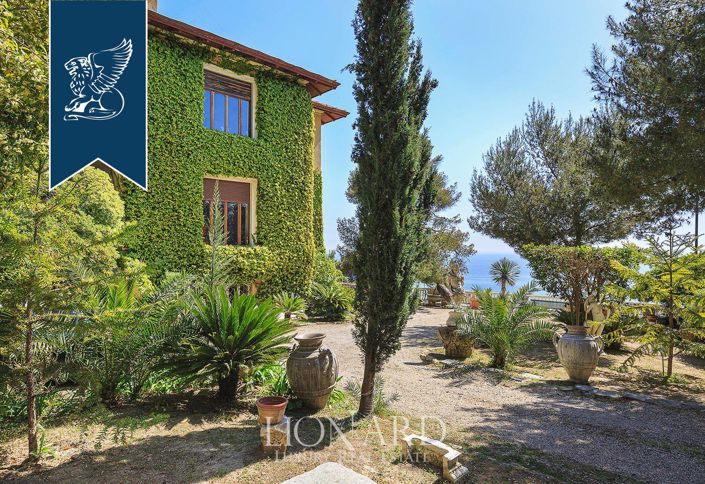 Image No.6-Villa de 6 chambres à vendre à Imperia