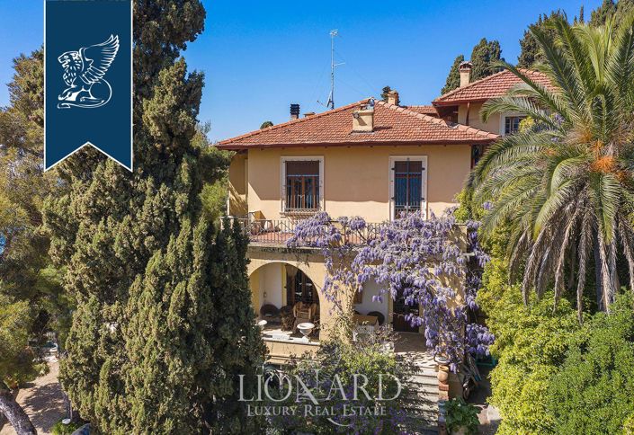 Image No.8-Villa de 6 chambres à vendre à Imperia