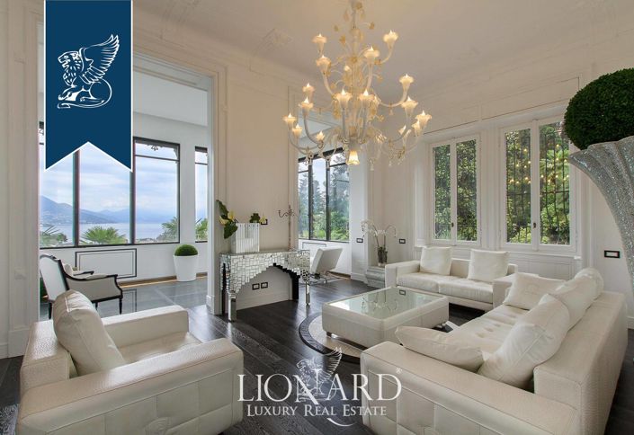 Image No.15-Villa de 7 chambres à vendre à Stresa