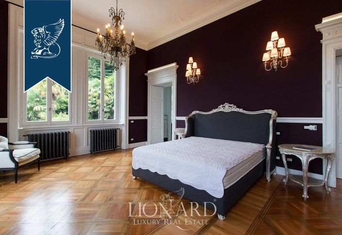 Image No.36-Villa de 7 chambres à vendre à Stresa