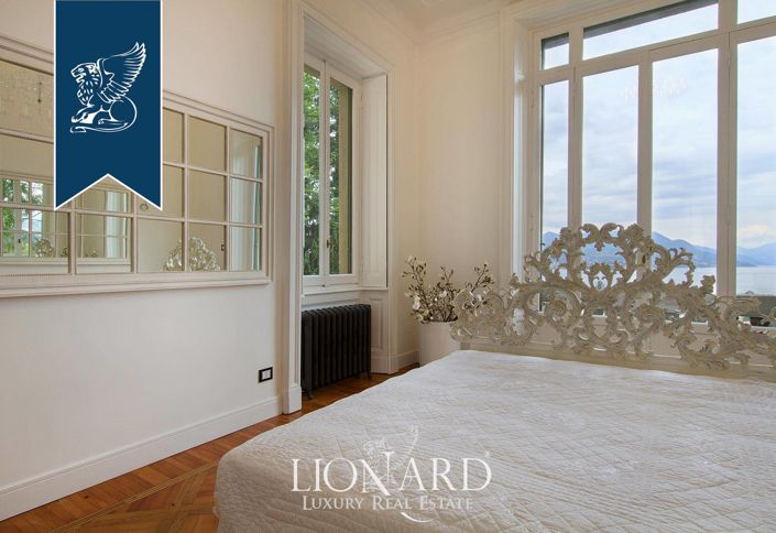 Image No.41-Villa de 7 chambres à vendre à Stresa