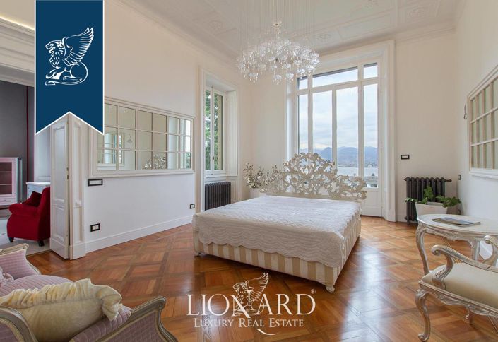 Image No.42-Villa de 7 chambres à vendre à Stresa