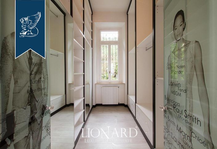 Image No.43-Villa de 7 chambres à vendre à Stresa