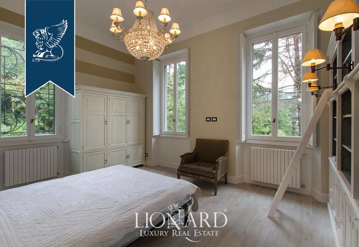 Image No.44-Villa de 7 chambres à vendre à Stresa