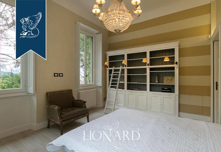 Image No.45-Villa de 7 chambres à vendre à Stresa