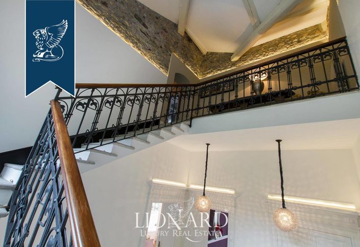 Image No.48-Villa de 7 chambres à vendre à Stresa