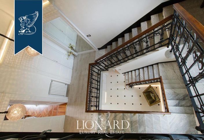 Image No.49-Villa de 7 chambres à vendre à Stresa