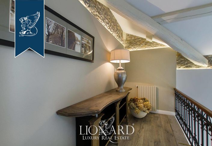 Image No.50-Villa de 7 chambres à vendre à Stresa