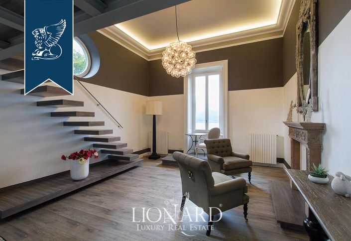 Image No.56-Villa de 7 chambres à vendre à Stresa