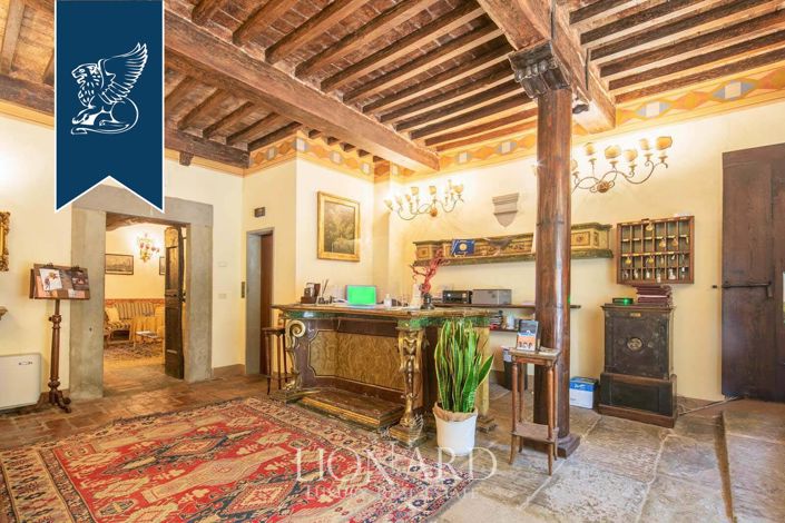 Image No.16-5 Bed Hotel for sale