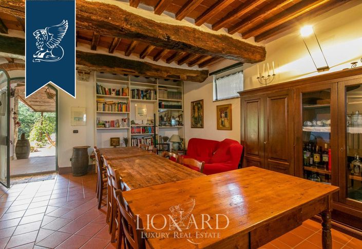 Image No.17-12 Bed Country House for sale