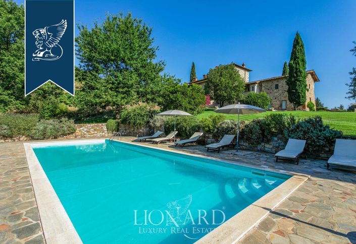 Image No.4-12 Bed Country House for sale