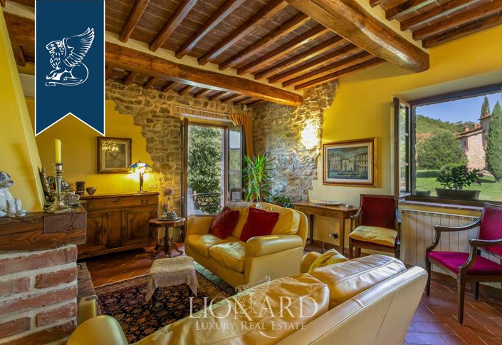 Image No.43-12 Bed Country House for sale