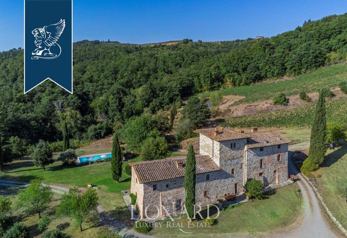 Image No.55-12 Bed Country House for sale