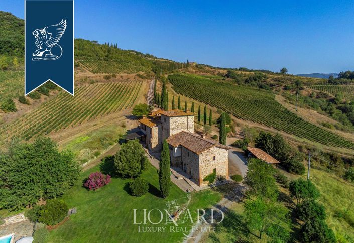 Image No.59-12 Bed Country House for sale