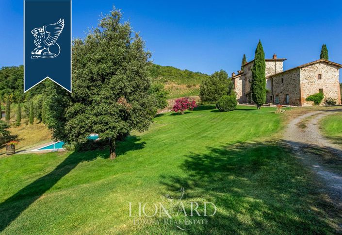 Image No.6-12 Bed Country House for sale