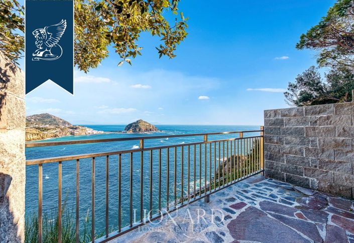 Image No.11-Un hôtel de 28 chambres à vendre à Forio