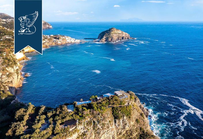 Image No.3-Un hôtel de 28 chambres à vendre à Forio