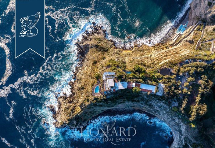 Image No.4-Un hôtel de 28 chambres à vendre à Forio