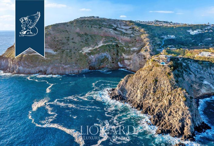 Image No.5-Un hôtel de 28 chambres à vendre à Forio