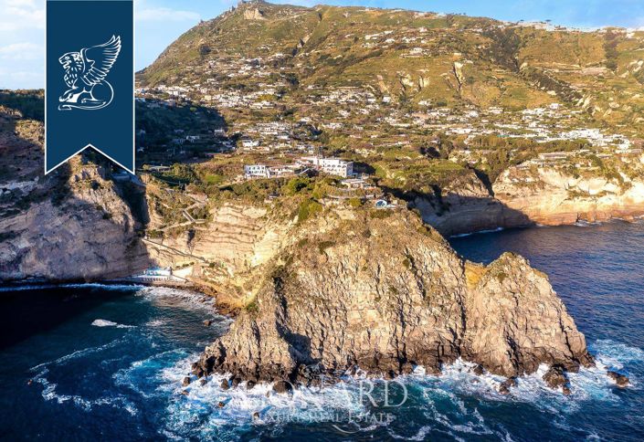 Image No.6-Un hôtel de 28 chambres à vendre à Forio