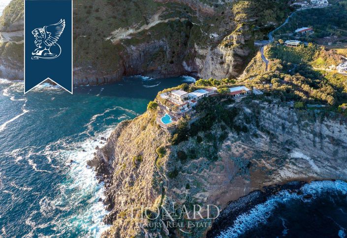 Image No.7-Un hôtel de 28 chambres à vendre à Forio