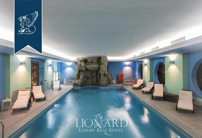 Image No.17-Ferme de 22 chambres à vendre à Monterchi