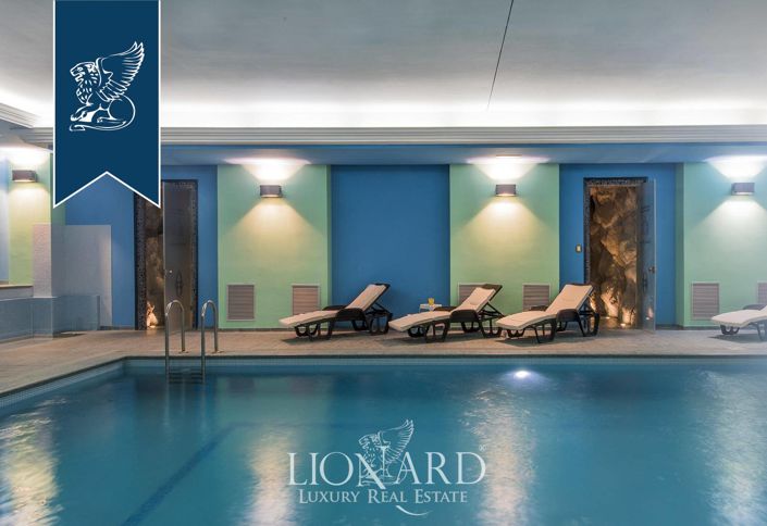 Image No.18-Ferme de 22 chambres à vendre à Monterchi