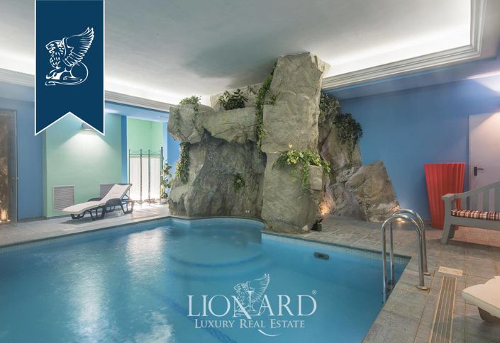 Image No.19-Ferme de 22 chambres à vendre à Monterchi