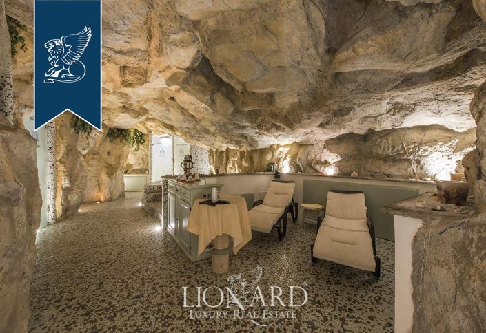 Image No.22-Ferme de 22 chambres à vendre à Monterchi