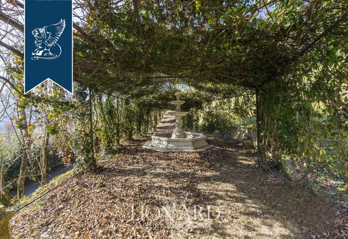 Image No.31-Ferme de 22 chambres à vendre à Monterchi