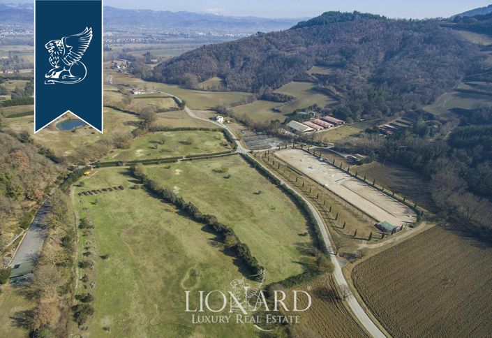 Image No.6-Ferme de 22 chambres à vendre à Monterchi