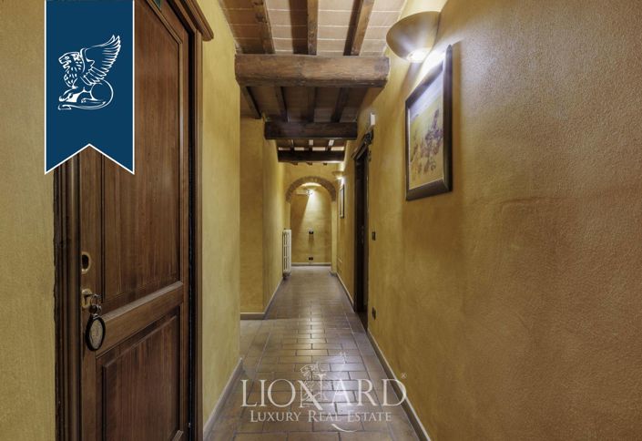 Image No.15-Ferme de 15 chambres à vendre à Pontedera