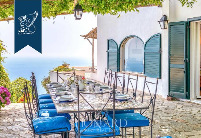 Image No.10-Villa de 7 chambres à vendre à Sorrento