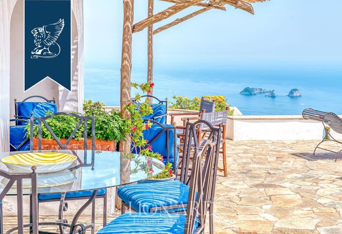 Image No.12-Villa de 7 chambres à vendre à Sorrento