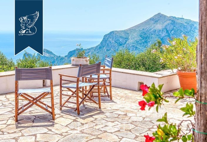 Image No.13-Villa de 7 chambres à vendre à Sorrento