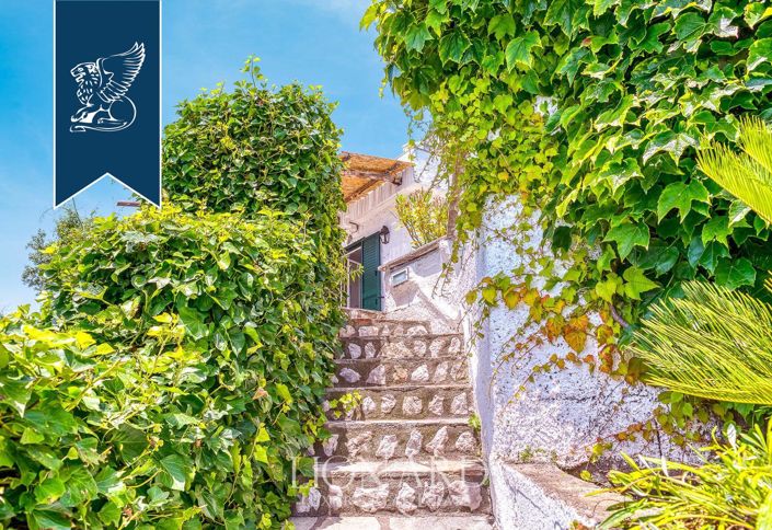 Image No.14-Villa de 7 chambres à vendre à Sorrento