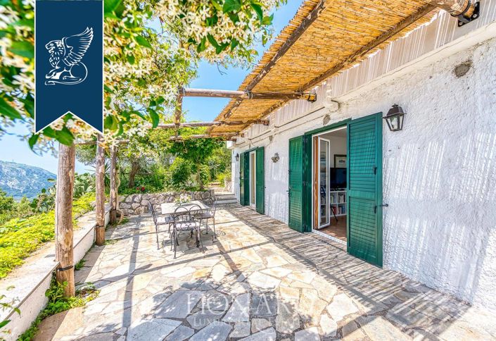 Image No.15-Villa de 7 chambres à vendre à Sorrento