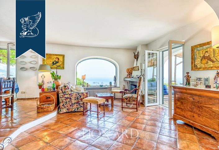 Image No.16-Villa de 7 chambres à vendre à Sorrento