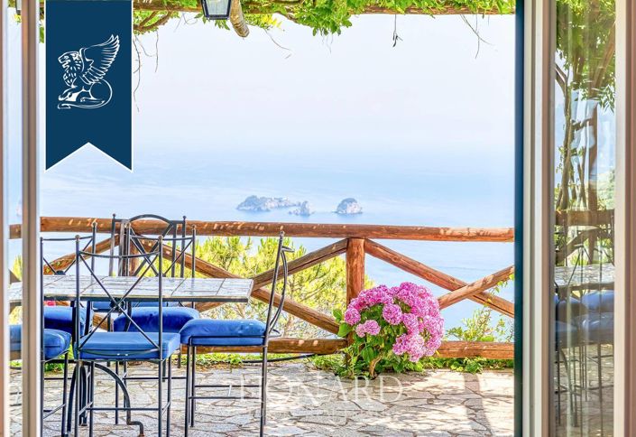 Image No.17-Villa de 7 chambres à vendre à Sorrento