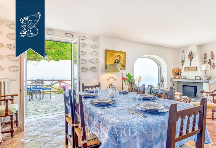 Image No.18-Villa de 7 chambres à vendre à Sorrento