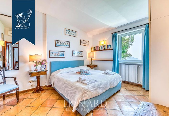 Image No.19-Villa de 7 chambres à vendre à Sorrento