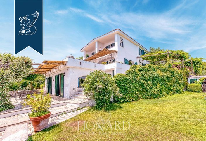 Image No.5-Villa de 7 chambres à vendre à Sorrento