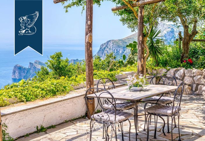 Image No.9-Villa de 7 chambres à vendre à Sorrento