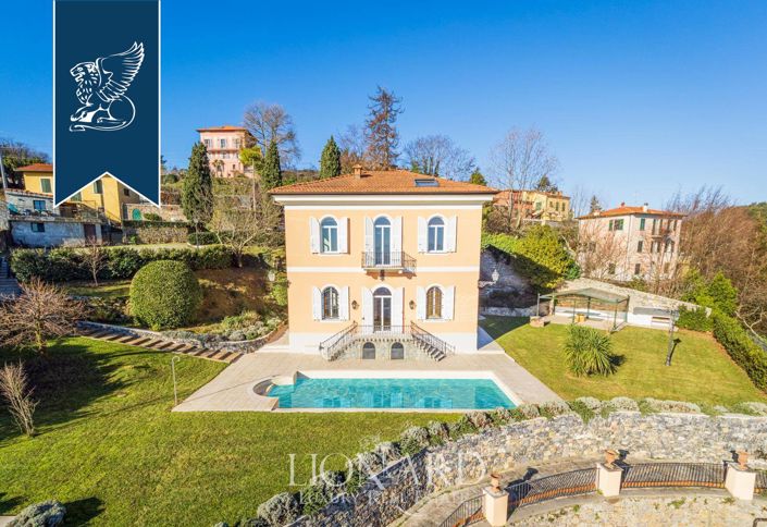 Image No.1-5 Bed Villa for sale