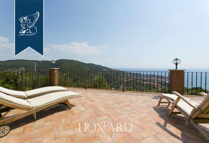 Image No.16-Villa de 3 chambres à vendre à Lerici